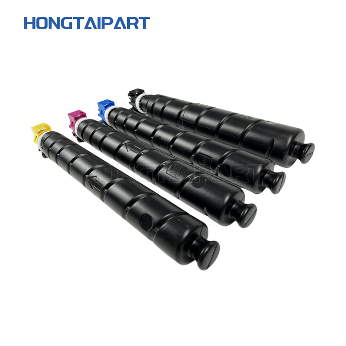 1T02XCANL0 Color Toner Cartridge 1T02XCBNL0 1T02XC0NL0 1T02XCCNL0 For Kyocera TK8555 TASKalfa 5054ci 6054ci 7054ci Print