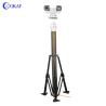 Buy cheap Aluminum 4.2M 5.7M 120N Pneumatic Telescopic Antenna Mast from wholesalers
