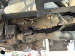 56M SANY Concrete Pump Truck Discount 8x4 Drive Mode 2013 Pump Year Limited Time