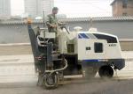 Hydraulic Asphalt Removal Machine , 160MM Max Milling Depth XCMG Small Milling