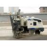 Buy cheap Hydraulic Asphalt Removal Machine , 160MM Max Milling Depth XCMG Small Milling Machine from wholesalers