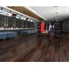 Buy cheap ISO9001 Wooden Porcelain Tiles Khaki Strip For Bedroom 15*90cm Apartment Floor Wall Ceramic Tiles Decoration 0.95cm from wholesalers