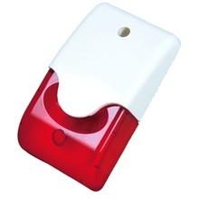 Buy cheap CE ROHS Wired Outdoor fire alarm strobe light from wholesalers