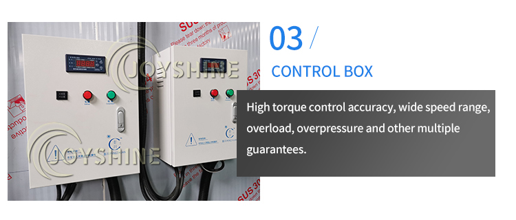 Air Cooling IQF Tunnel Freezer For French Fries Frozen Vegetable Chicken
