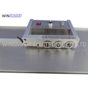 Buy cheap Microcomputer Program Control Multi Blade LED PCB Separator from wholesalers