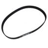 Buy cheap 009-0031089 445-0761208-159 009-0027466 NCR ATM Parts S2 Carriage Belt 2mm Pitch 320L from wholesalers