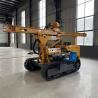 Buy cheap Gold Quarry DTH Drilling Rig Machine 30m Deep Borehole For Mining from wholesalers