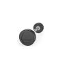 Buy cheap Durable Gym Fitness Accessories / Weight Lifting Barbell 5 - 50KG Optional from wholesalers
