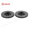 Buy cheap HEUR Brake Front Kit Upgrade 380*36mm Carbon Ceramic Disc For BMW X6 G20 M340i from wholesalers