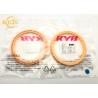 Buy cheap KAYABA KYB 140*160*12 Hydraulic Cylinder Rod Seal TPU High Pressure Repair Seal Kit from wholesalers