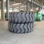 Buy cheap Bias Radial Solid E3 L3 Pattern OTR Mining Tires 1400-25 from wholesalers