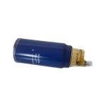 OD 2 Inches Vehicle Fuel Filters 90GPH Oem Number 612600081335