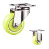 Buy cheap Rustproof 40mm Stainless Steel Casters For Electric Appliance from wholesalers