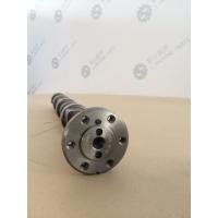 Buy cheap Cummins ISDE4 Diesel Engine Parts New Genuine Intercity Bus Camshaft Assembly product