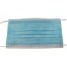 Buy cheap PFE 99% 3 Ply Disposable Non Woven Mask 145*90mm from wholesalers