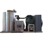 15Ton/Day Fresh Water Industrial Ice Maker Flake Ice Machine for food and meat