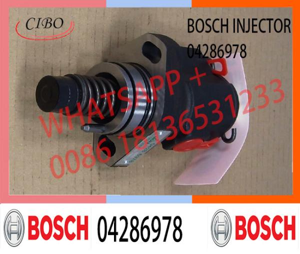 Buy cheap DEUTZ fuel pump plunger element 04286978 0428-6978 monomer pump plunger PC1M9U 2081 from wholesalers