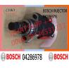 Buy cheap DEUTZ fuel pump plunger element 04286978 0428-6978 monomer pump plunger PC1M9U 2081 from wholesalers