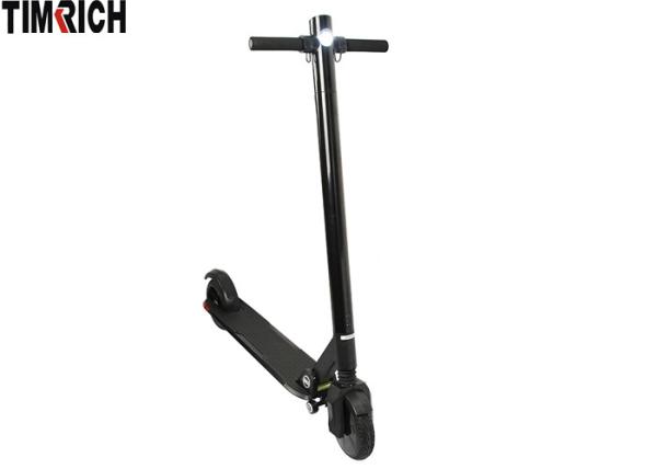 Buy cheap 8 Inch 42V 2 Wheels Folding Electric Scooter Battery Powered TM-KV-820 350W from wholesalers