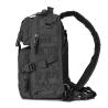 Buy cheap Tactical Cross Body Mens Chest Outdoor Sports Backpack Bag For Multi Functional from wholesalers