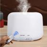 Buy cheap 300ML Romote Control Air Aroma Ultrasonic Humidifier With Color LED Lights For Home from wholesalers