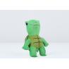Buy cheap Adorable Turtle Plush Toy , Green Color Cotton Toys For Baby For Promotion from wholesalers