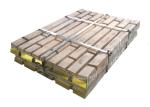 Crusher jaw plate manufacturer used for mining and quarrying