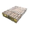 Buy cheap Crusher jaw plate manufacturer used for mining and quarrying from wholesalers