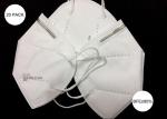Eco - Friendly Breathing KN95 Disposable Face Mask 3 Years Validity
