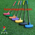 mini golf putter rubber putter rubber golf putter mini golf golf putter