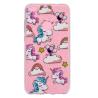 Buy cheap Bling glitter clear transparent soft tpu mobile phone case for huawei p8 lite from wholesalers
