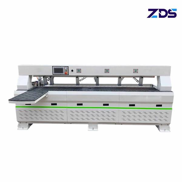 Buy cheap 24000r/min 400hz Two Spindles Furniture CNC Machine Side Hole Drilling Machine from wholesalers