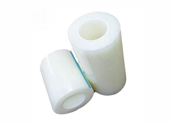 Buy cheap 50 Micron Anti Static Surface Protective Film Roll Low Adhesive Acrylic Based from wholesalers