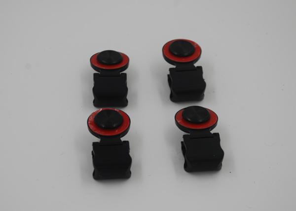 Buy cheap Eco-friendly ABS mobile phone game Joystick for smartphone game handle from wholesalers