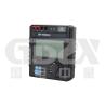 Buy cheap 2500V 5000V High Voltage Digital Display Insulation Resistance Tester from wholesalers