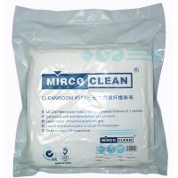 Buy cheap SMT Cleanroom Microfibre Wiper papaer product
