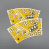 Buy cheap 15g PE Storaenso Paper Cup Fan 320gsm Paper Tea Cup Raw Material from wholesalers