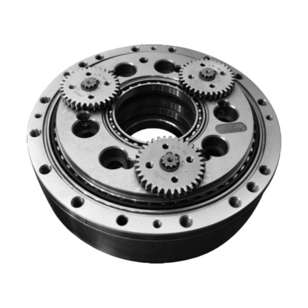 RV-C zero backlash Cycloidal Pinwheel Reducer Gearbox For Robotics