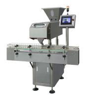 Buy cheap High Intelligence Electronic 0.8KW Tablet Counting Machine For Pharmacy product