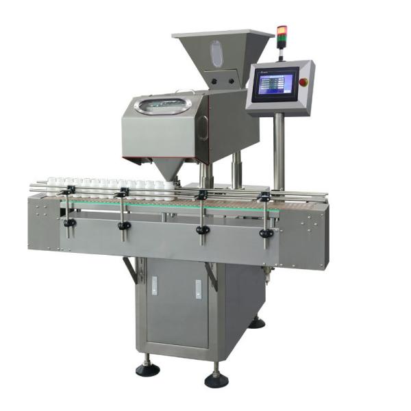 Buy cheap High Intelligence Electronic 0.8KW Tablet Counting Machine For Pharmacy from wholesalers