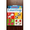 Buy cheap Coloring Saddle Stitch Baby Activity Book With Scented Book And Marker from wholesalers