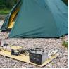 Buy cheap Vehicle Grade Portable 500W 135200mAh Camping Power Bank from wholesalers