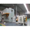 Buy cheap High Speed Three - In - One Punch Feeder , Stamping Peripheral Equipment from wholesalers
