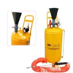 Special Pneumatic Wipe Free Car Wash Foam Machine