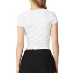 Hot Sale Summer Softness Cotton Casual Workout Short Sleeve Custom T Shirts for