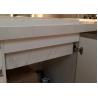 Buy cheap Kitchen Countertop Artificial Quartz Stone Honed Or Polished Quartz Non Slip from wholesalers