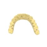 DLP Temporary Crown And Bridge Resin Clear Modeling Resin Dental