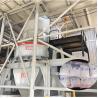 Buy cheap CE Certified 40-50tph Sand Making Machine for Dust Control Area of 100 Cubic Meter from wholesalers