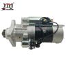 Buy cheap 24V Starter Motor M9T66771 GOWE for Volvo 0500 OE 21542660 22602935 from wholesalers