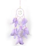 Blossom Girl Lamp Dream Catcher